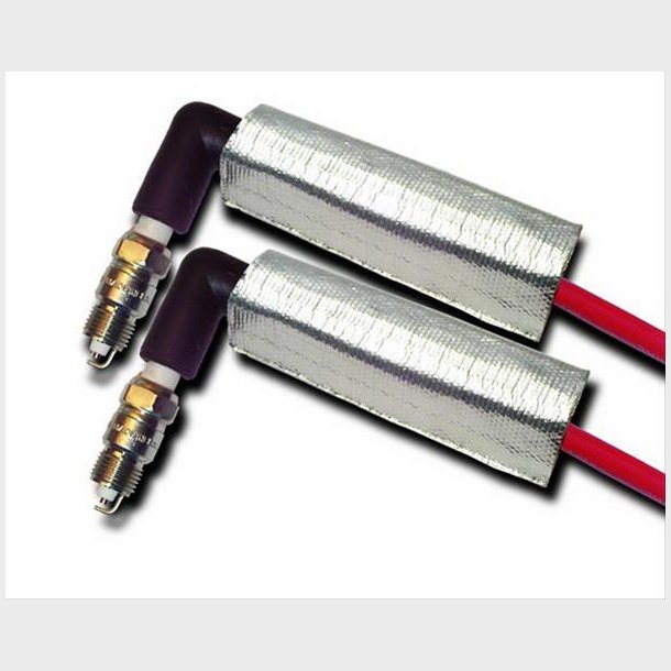 Thermo Tec til isolering af t�ndr�rsh�tter s�t m. 4 stk. T�ler temperatur op til 2000F 14250 - 10409