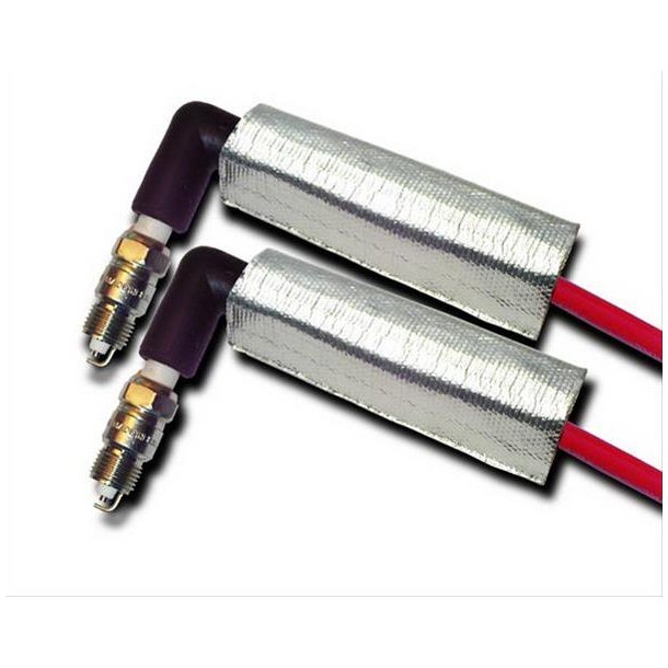 Thermo Tec til isolering af t�ndr�rsh�tter s�t m. 4 stk. T�ler temperatur op til 2000F 14250 - 10409