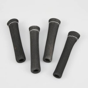 Thermo Tec til isolering af t�ndr�rsh�tter s�t m. 4 stk. (T�ler temperatur op til 2000 F) 14262