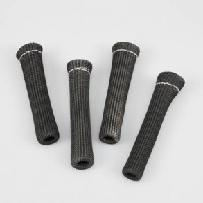 Thermo Tec til isolering af tndrrshtter st m. 4 stk. (Tler temperatur op til 2000 F) 14262