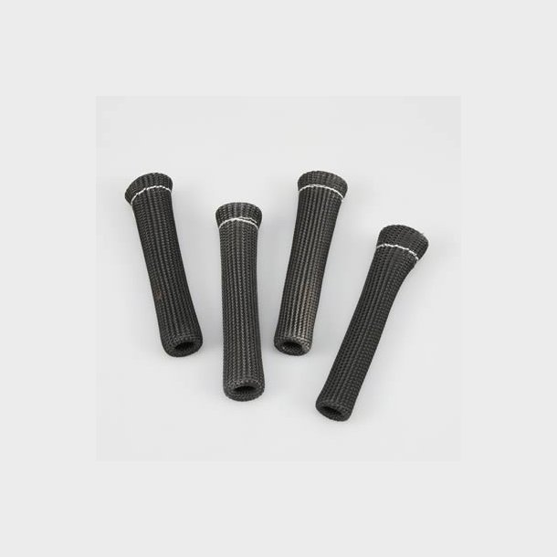 Thermo Tec til isolering af t�ndr�rsh�tter s�t m. 4 stk. (T�ler temperatur op til 2000 F) 14262