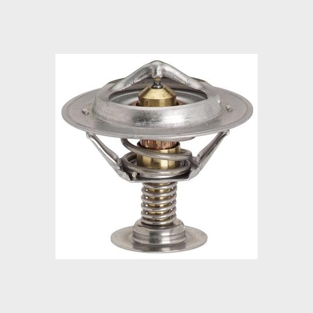 Thermostat 195F/90C grader, Ford 7,3 V8 Diesel 1996 til 2003 (Stant 14269 - Motorad 378192)