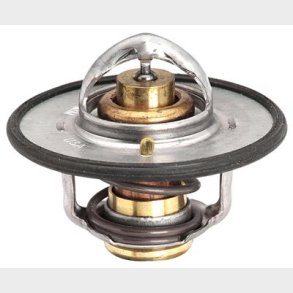 Thermostat 195F/90C grader, Dodge 5,9 og 6,7 Diesel 1998 til 2010 (Stant 1-4289 - Motorad 426190)