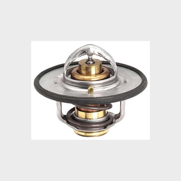 Thermostat 195F/90C grader, Dodge 5,9 og 6,7 Diesel 1998 til 2010 (Stant 1-4289 - Motorad 426190)