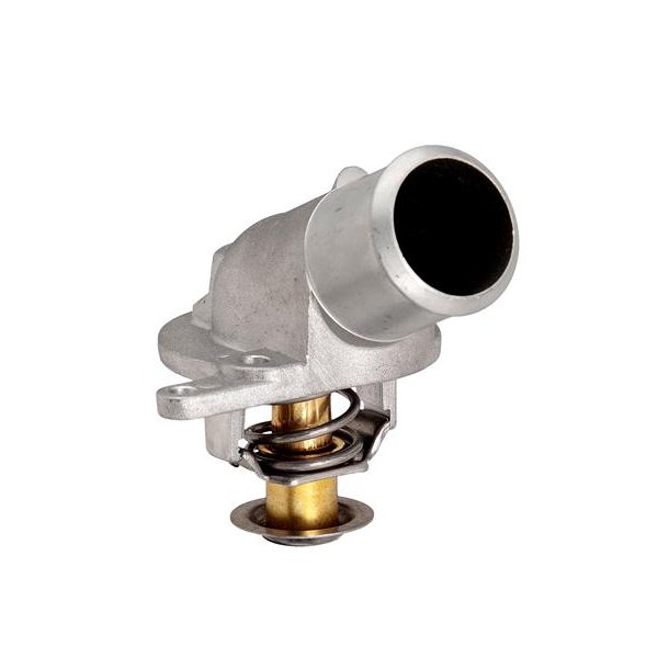 Thermostat 180F/82C grader med pakning (Stant 14298 - Motorad 426190)