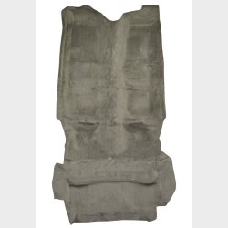 Gulvt�ppe light mocha Chevrolet Camaro 1993 til 2002 (33-456407-1)