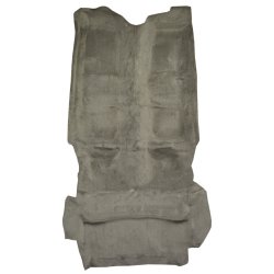 Gulvtppe light mocha Chevrolet Camaro 1993 til 2002 (33-456407-1)