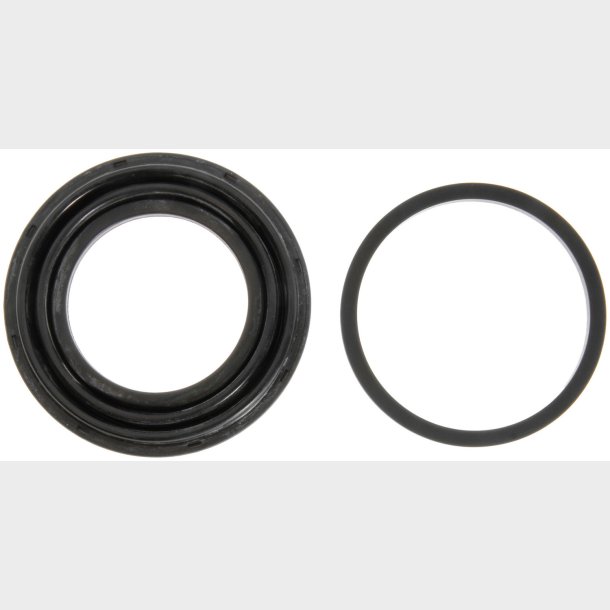 Bremsecaliper rep. s�t bag 42 mm. Mopar 2005 til 2019 (Centric 14342028)