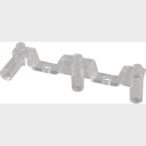 Taillight Lens Fiber Optic 1968-1971 Corvette