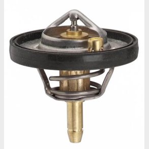 Thermostat 195F/90C grader, Dodge & Jeep 3,7 og 4,7 2000 til 2010 (Stant 1-4369 - Motorad 420195)