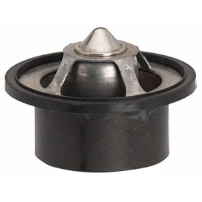 Thermostat 195F/90C grader, Ford & GM V8 Diesel 1983 til 2004 (Stant 14399 - Motorad 423195)