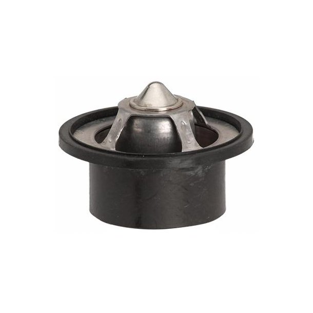 Thermostat 195F/90C grader, Ford &amp; GM V8 Diesel 1983 til 2004 (Stant 14399 - Motorad 423195)