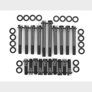 Bolts�t topstykke Mopar S/B 1964 til 1991 (ARP 144-3602)