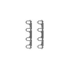 Headerspakning Ford 352, 390, 410 & 428