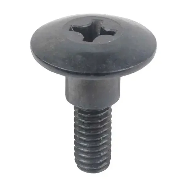 Convertible Top Clamp Truss Head Screw Mustang 1965 til 1970 (Mac�s 14449)