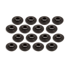 Retaniers for ventil fjeder. St m. 16 stk. (Crane Cams 144944-16)