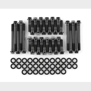 Bolts�t topstykke Mopar B/B (ARP 145-3606)