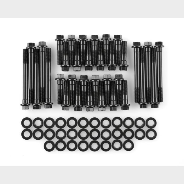 Bolts�t topstykke Mopar B/B (ARP 145-3606)