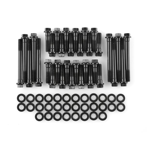 Boltst topstykke Mopar B/B (ARP 145-3606)