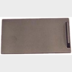 Ashtray Door 1968-1976 Corvette C3, part ECK124339