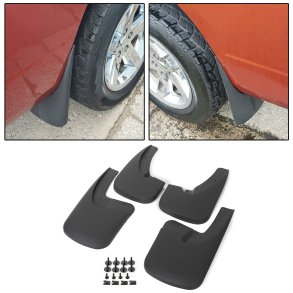 St�nklapper for og bag s�t m. 4 stk. Dodge Ram 2009 til 2018 (DGRAMMG-1472)