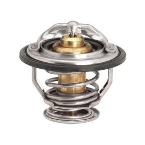 Thermostat 180F/82C grader GM 6,6 V8 Diesel 2001 til 2010 (Gates 33947 - Motorad 448180)