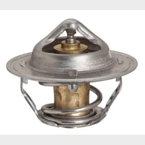 Thermostat 195F/90C grader, Chrysler 3,3 & 3,8 2001 til 2007 /Stant 14789 - Motorad 465195)