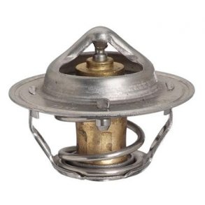 Thermostat 195F/90C grader, Chrysler 3,3 & 3,8 2001 til 2007 /Stant 14789 - Motorad 465195)