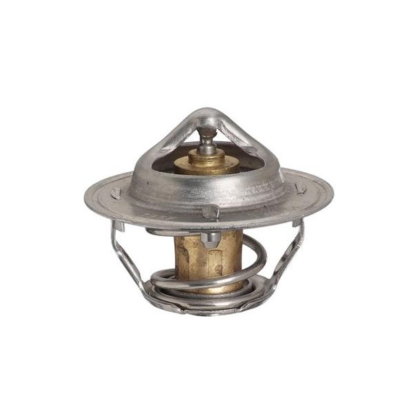 Thermostat 195F/90C grader, Chrysler 3,3 &amp; 3,8 2001 til 2007 /Stant 14789 - Motorad 465195)