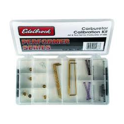 Dysest til Edelbrock karburator serie 1405