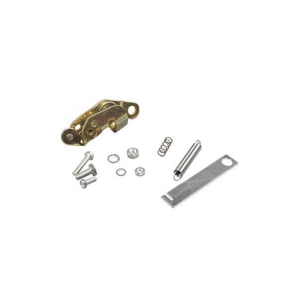 Gasspjld beslag (Edelbrock 1483)