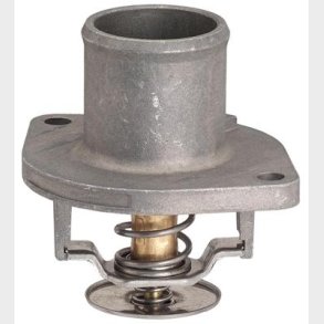 Thermostat 195F/90C grader, Ford 6,0 V8 Diesel 2003 til 2010 (Stant 1-4899 - Motorad 510192)