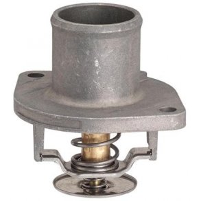 Thermostat 195F/90C grader, Ford 6,0 V8 Diesel 2003 til 2010 (Stant 1-4899 - Motorad 510192)