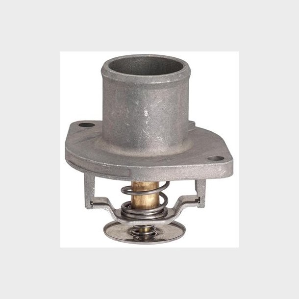 Thermostat 195F/90C grader, Ford 6,0 V8 Diesel 2003 til 2010 (Stant 1-4899 - Motorad 510192)