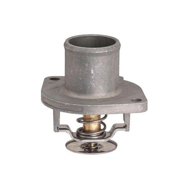 Thermostat 195F/90C grader, Ford 6,0 V8 Diesel 2003 til 2010 (Stant 1-4899 - Motorad 510192)