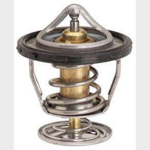 Thermostat 186F/85C grader, Benzin V8 motor 1998 til 2009 (Stant 14948 - Motorad 456187)