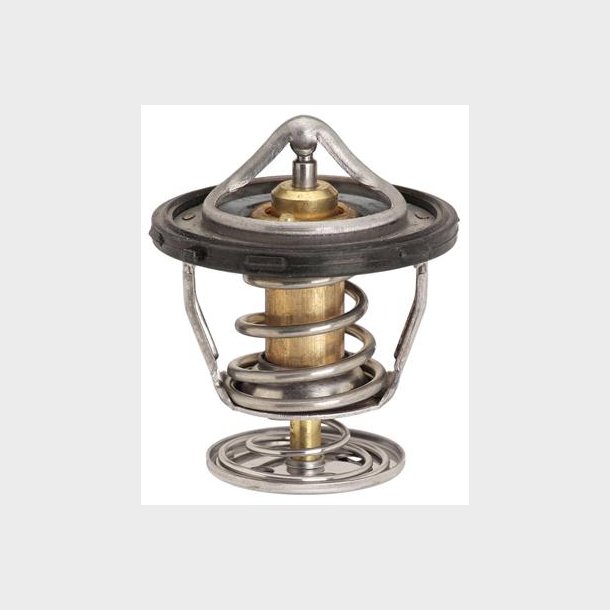 Thermostat 186F/85C grader, Benzin V8 motor 1998 til 2009 (Stant 14948 - Motorad 456187)