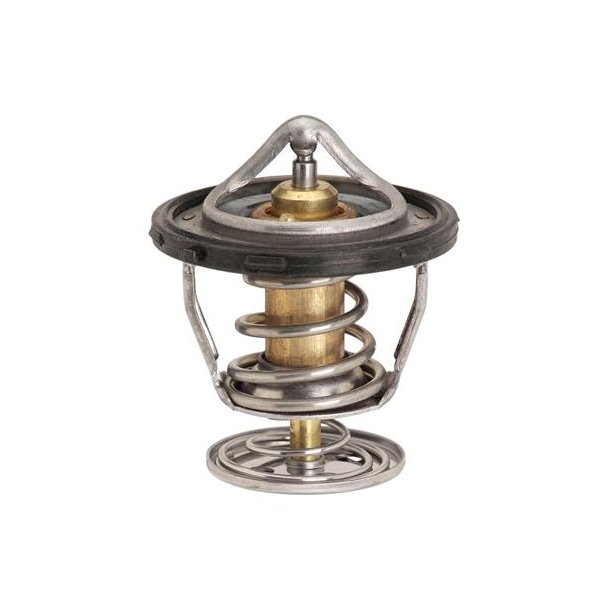 Thermostat 186F/85C grader, Benzin V8 motor 1998 til 2009 (Stant 14948 - Motorad 456187)