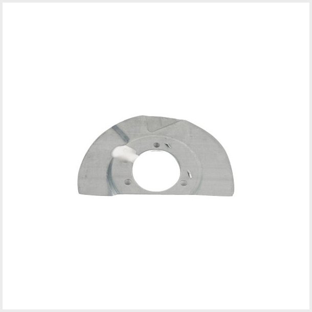 Ankerplade venstre for GM truck 2002 til 2009 (GM 15001400)