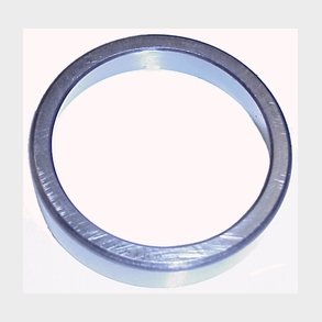 Hjulleje ring