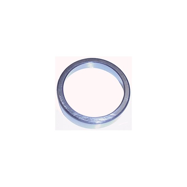 Hjulleje ring
