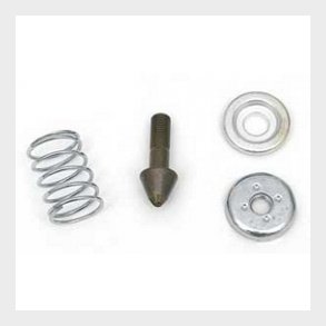 Upper Hood Latch Pin Assembly 1969L-76 Corvette 57299