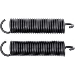 Hjelm fjeder Chevrolet Pickup 1958 til 1959 Hood spring (LMC 30-3119 - Ecklers 61-157490-1)