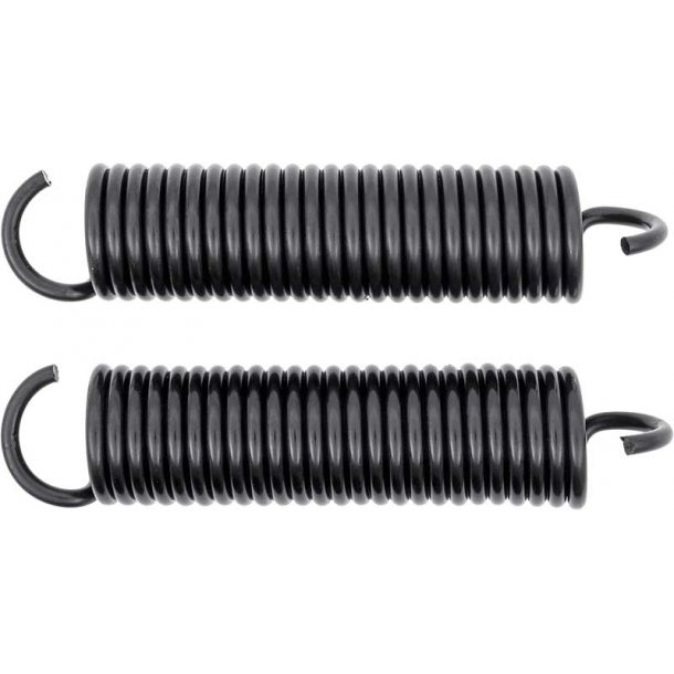 Hjelm fjeder Chevrolet Pickup 1958 til 1959 Hood spring (LMC 30-3119 - Ecklers 61-157490-1)