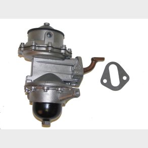 Benzinpumpe m. vacuumpumpe Buick R8 1941 til 1951 (GM 1537338 - R7338 - FP530)