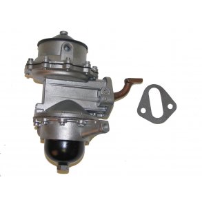 Benzinpumpe m. vacuumpumpe Buick R8 1941 til 1951 (GM 1537338 - R7338 - FP530)