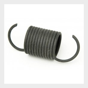 Corvette Convertible Deck Lid Hinge Spring 1963-75