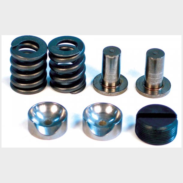 Draglink rep. kit Chevrolet 1955 til 1957 (Eck 25-155666-1 - 5557CLRK)