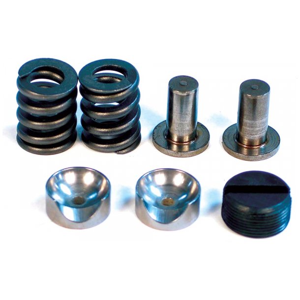 Draglink rep. kit Chevrolet 1955 til 1957 (Eck 25-155666-1 - 5557CLRK)