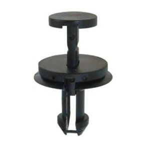 Clips for air deflector & kofangere m.m. 1 stk. (Dorman 700-046 - GM 15733970/1)